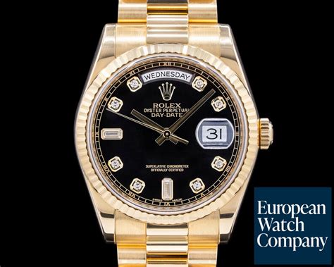 rolex day date 118139|rolex 118238 for sale.